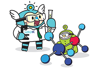 Çѱ¹»ê¾÷Àη°ø´Ü ÃæºÏÁö»ç ij¸¯ÅÍ