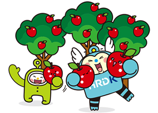 Çѱ¹»ê¾÷Àη°ø´Ü ÃæºÏºÏºÎÁö»ç ij¸¯ÅÍ