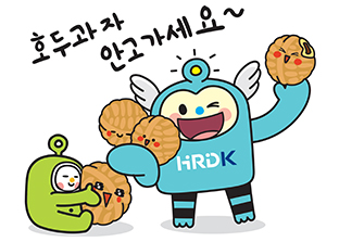 Çѱ¹»ê¾÷Àη°ø´Ü Ãæ³²Áö»ç ij¸¯ÅÍ