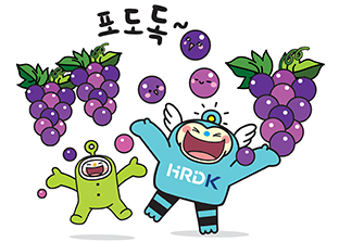 Çѱ¹»ê¾÷Àη°ø´Ü °æ±â³²ºÎ ij¸¯ÅÍ