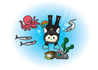 Çѱ¹»ê¾÷Àη°ø´Ü Á¦ÁÖÁö»ç ij¸¯ÅÍ