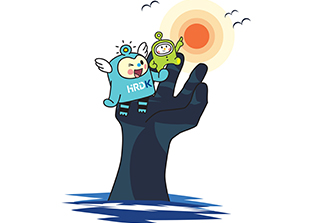 Çѱ¹»ê¾÷Àη°ø´Ü °æºÏµ¿ºÎÁö»ç ij¸¯ÅÍ