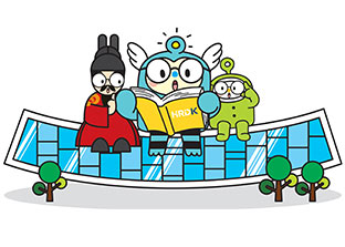 Çѱ¹»ê¾÷Àη°ø´Ü ¼¼Á¾Áö»ç ij¸¯ÅÍ