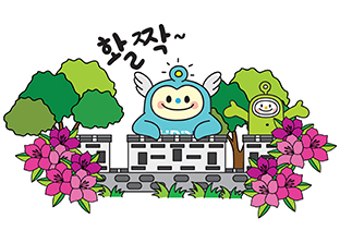 Çѱ¹»ê¾÷Àη°ø´Ü °æ±âµ¿ºÎ ij¸¯ÅÍ