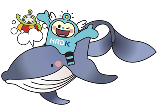 Çѱ¹»ê¾÷Àη°ø´Ü ¿ï»êÁö»ç ij¸¯ÅÍ